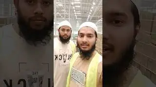 Sura falak | quran tilawat | viral shorts