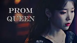 Prom Queen - клип на дорамы - rina