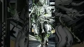 THIS WARFRAME ALMOST GOT ME BANNED 🤣 