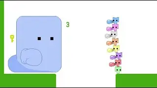 [Replay] PICO PARK 2! PART 1
