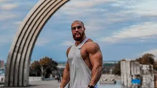 Возвращение Легенды на YouTube | Кто такой Sensei Блин Нахрен | Научу тебя тренироваться