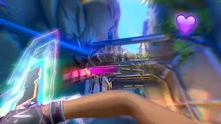 Lovely 💜 (Valorant Montage)