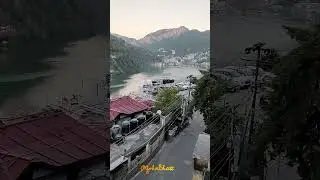 Nainital, Uttarakhand - @JohnBhatt #Shorts #nainital #nainilake