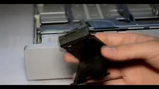 Samsung 4200 Как устранить ошибку 0+ЗАМЕНА ТОРМОЗНОЙ ПЛОЩАДКИ