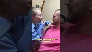 Когда мама больше любит твоего мужа, чем тебя😂