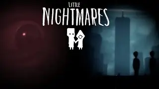 Little Nightmares II (The Signal Tower Eye Theory)