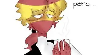 comics countryhumans #9 (fandub Español)