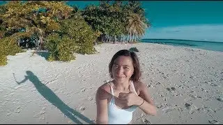 Siargao with Joyce Pring - Extended Video