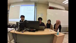 LAB DEMO IMPLEMENT MP BGP UMAR FARID MELISA ALYA