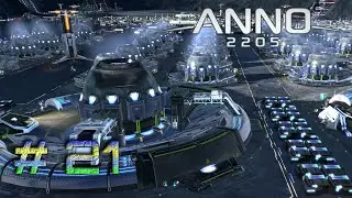 ANNO 2205 #21