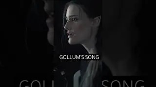 Gollum's Song (THE LORD OF THE RINGS) - Rachel Hardy (Cover)