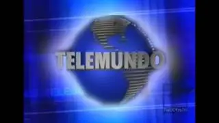 Opening Telemundo Completo (Latino)