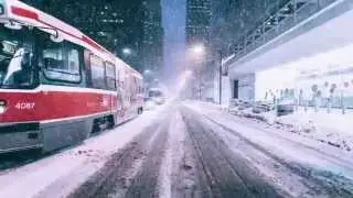 SNOW