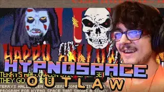 GETTING FESTIVE! | Hypnospace Outlaw | PT 10 |