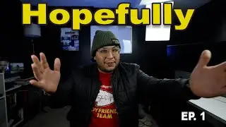 Turning $500 into $1,000,000 real estate investing business in 1 year! (Hopefully)