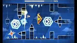 FazBeard × Josh by Vlafy (me) | GeoFaer Legacy (GDPS)