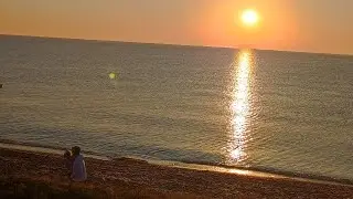 Vama Veche - Final de Sezon
