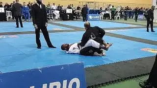 Semifinal Campeonato Carioca FJJRIO 2021