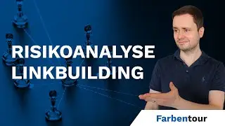 Linkbuilding Risikoanalyse: Welche Links lohnen sich [2024]?