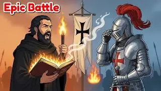 When 10,000 Peasants Toppled Knights – The Untold Story of the German Peasants’ Revolt 1524