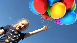 Урок 1: Цвета / Польский язык для детей / цвета на польском / Кольори / Полька мова для дітей