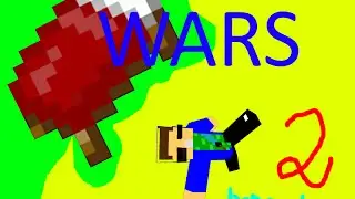 [Matej3] Výhra a akční prohra bez konce D: - Minecraft Minigames | Sky Wars s Vojtas #02 | CZ&HD