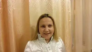 Отзыв Анне Зубковой