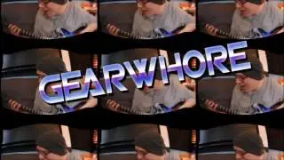 gearwhore