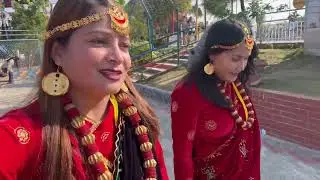 Happy land  || traditional dress || photo shoot time