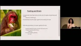 Intermittent Fasting Effects on Health  What is the Evidence, Astrid Pujari, MD, April 15, 2022