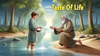 Taste Of Life | Hindi Moral Stories | Tween Cartoon