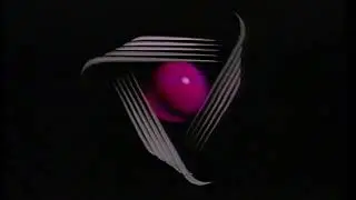 Opening to Ghost Warrior 1986 VHS [True HQ]