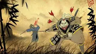 Ghost Yojimbo