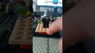 шаман для ниндзяго