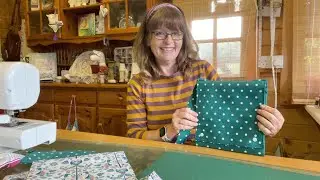 Messenger Style Picnic Bag & Mat