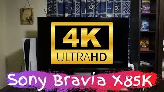 The Truth About the Sony X85K Bravia TV: My Unbiased Review