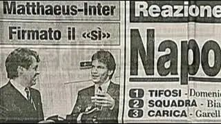 Lothar Matthaeus 