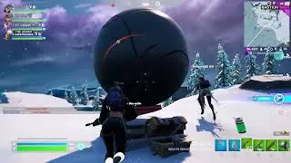 Coordinación y Estrategias | Fortnite (Con Edgar, Milco y Carlos)
