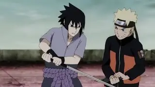 Naruto Shippuden Episode 450 AMV | i Fooled You | Naruto vs Sasuke