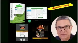 WaCRM para whatsapp com chatbot e várias contas whatsapp - Revenda