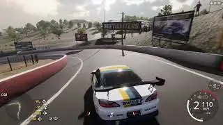 CarX | Pooping Lambo #carx #carxdriftracingonline #funny #idiot #stupid