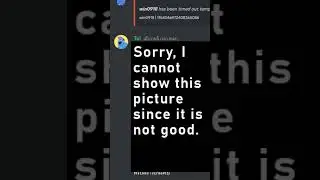 Why don't you take any action with this image on Discord? #discord #mastergameh #shorts