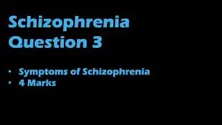 A-Level Psychology (AQA):