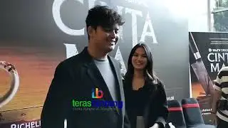 Aliando Syarief Melakukan Diet Ekstrem Demi Cinta Mati