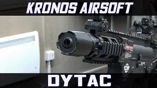 Super Mini Tracer - DYTAC BLAST MINI TRACER UNIT