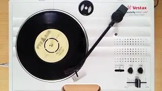 DESMOND DEKKER and the ACES - DON'T BLAME ME