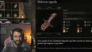 blaphemous inventó ... 🤣 | Alexelcapo