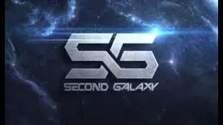 Обзор игры  Second Galaxy (Android Games)