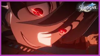 Mr. Reca Show Cutscene | v2.6 | Honkai Star Rail