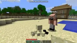 СКИН ПО НИКУ В MINECRAFT